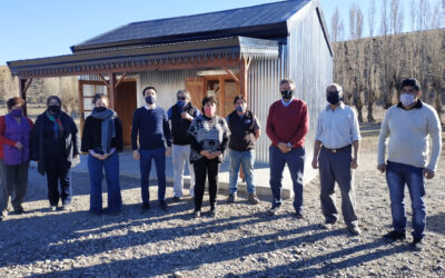 Río Negro fue elegida para exponer sobre infraestructura turística en el Foro Nacional de Turismo