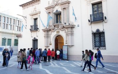 Córdoba confirma su posicionamiento como destino turístico elegido por los argentinos