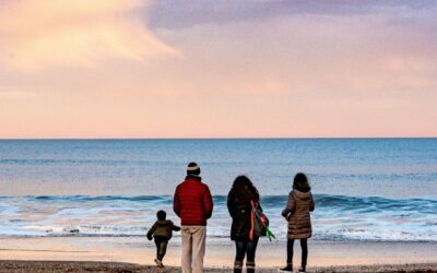 Llegan las vacaciones de invierno y Villa Gesell se prepara para recibir a miles de turistas
