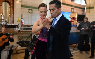 Comenzó la semana de los bares y cafés notables de Córdoba