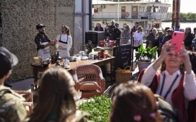 Entre Ríos volvió a ser uno de los destinos turísticos más elegidos del país