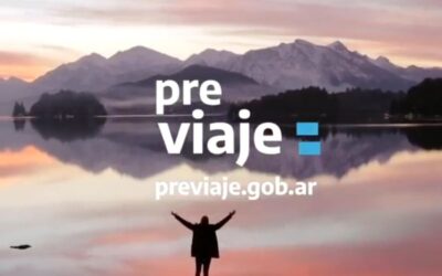 Vuelve PreViaje en Argentina