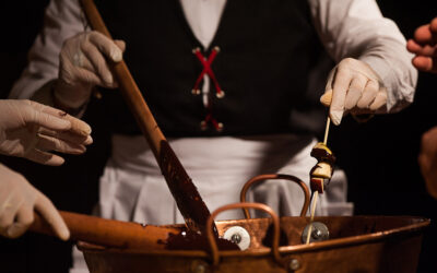 Llega la 38° Edición de la Fiesta del Chocolate Alpino en Villa General Belgrano