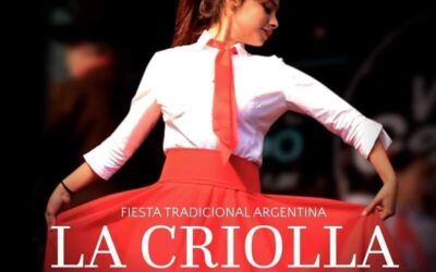 Se presentó el calendario anual de eventos y fiestas populares de Villa Gesell.