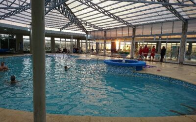 Conocé las Termas Del Guaychú y todas sus actividades