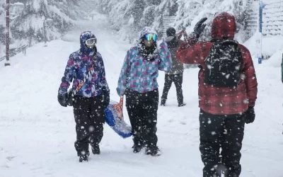Río Negro: ¿Qué hacer en estas vacaciones de invierno 2022?