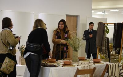 El gobierno provincial de Entre Ríos profundiza el desarrollo del turismo rural