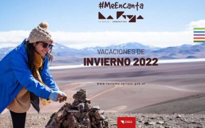 Disfruta de tus vacaciones de invierno en La Rioja