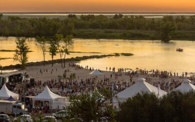 Vacaciones de Invierno en Victoria