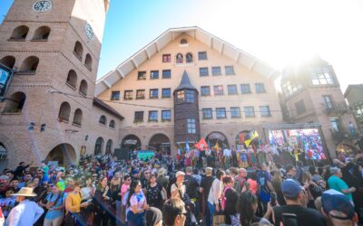 Vacaciones de invierno: medio millón de turistas visitaron Córdoba, movilizando más de $ 20 mil 800 millones de pesos