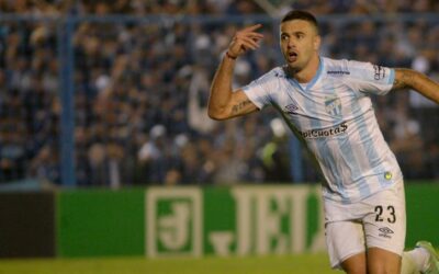 Finalizó la fecha 11 de la Liga Profesional