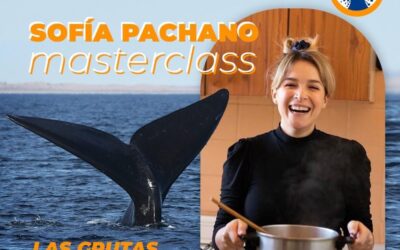 Se inaugurará la temporada de avistaje de Fauna Marina en Río Negro