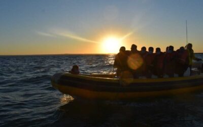 Fin de semana XL: Bariloche y Las Grutas fueron los destinos rionegrinos más elegidos