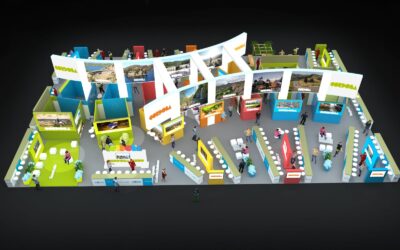 Córdoba ya está preparada para otra edición de la “Feria Internacional de Turismo”