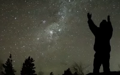 Astroturismo: Río Negro ofrece experiencias diversas en tres de sus regiones