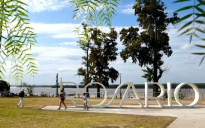 Rosario celebró el Día Mundial del Turismo con una agenda repleta de actividades