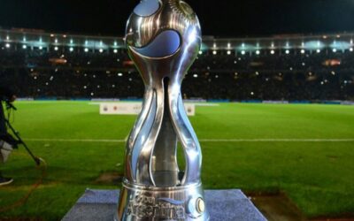 Copa Argentina: River e Independiente eliminados y Boca adentro