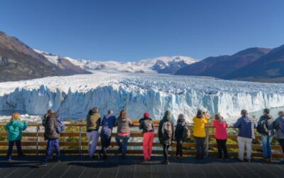 #PatagoniaFantastica cruzó el país para el 22° Encuentro de Municipios Turísticos en Iguazú