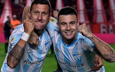 Con Atlético Tucumán puntero, se cerró la fecha 20 de la Liga Profesional