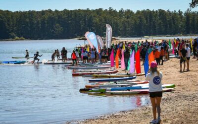 Concordia tuvo más del 80% de ocupación hotelera por los eventos de fin de semana