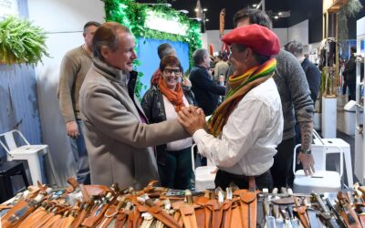 El turismo en Entre Ríos tiene mucha amplitud