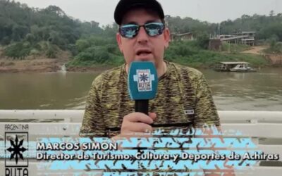 Achiras presenta la grilla de Eventos para la temporada de calor