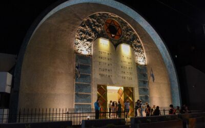 Llega una nueva edición de “La noche de los templos” a la ciudad de Córdoba