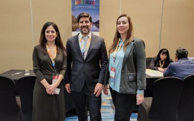 San Martín de los Andes será sede de Expo Lagos en el 2023