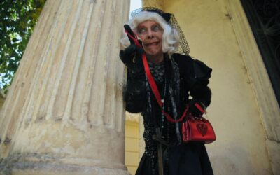 Martes 13: la Municipalidad presenta una nueva edición de “Córdoba Misteriosa”