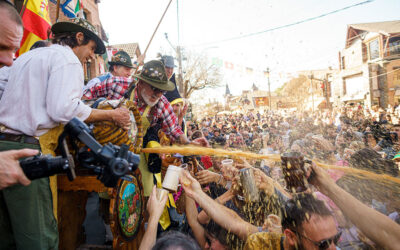 Vuelve el OktoberFest y ya están a la venta las entradas