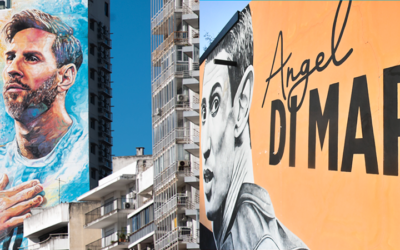 Rosario llega a FIT con una experiencia interactiva que celebra a sus talentos