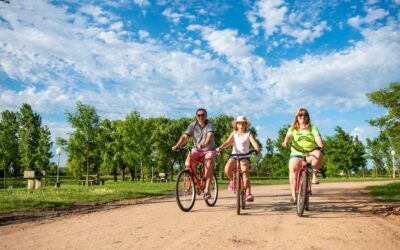 Las reservas para este fin de semana largo alcanzan casi el 100 % de Entre Ríos