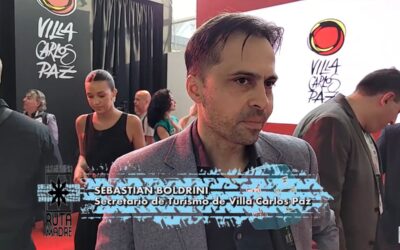 La temporada de teatro la vivís en Villa Carlos Paz