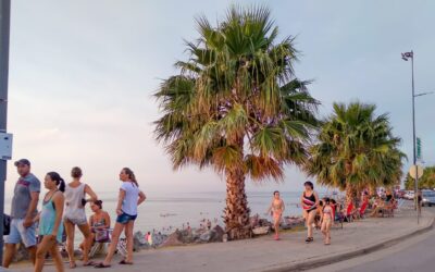 Córdoba y un fin de semana XXL que movilizó unos 15300 millones de pesos