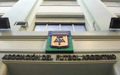 Cada categoría tiene un reglamento diferente: ¿Cómo se definen los ascensos?