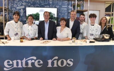 Entre Ríos se posiciona como uno de los principales destinos turísticos para el verano