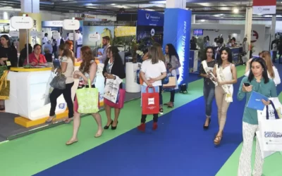 Una nueva acción promocional turística de Río Negro llega a Paraguay