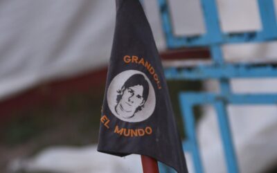 Historias de clubes: Grandoli, el lugar donde Messi cobró luz propia