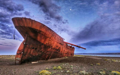 Río Gallegos invita a conocer la Patagonia con todas sus bellezas