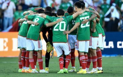 El “Tata” Martino presentó la lista oficial de México para el Mundial