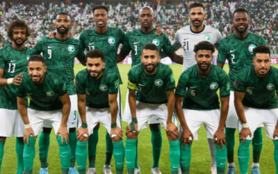 Arabia Saudita, primer rival de la selección argentina en el Mundial, oficializó su lista de 26 jugadores