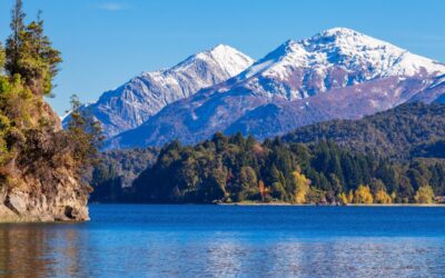 Bariloche presentó en FIT la temporada de Verano 2023