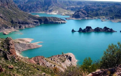 San Rafael presentó en FIT una oferta muy variada para la temporada de verano