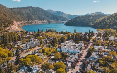 San Martín de los Andes, uno de los diez destinos más elegidos durante el fin de semana largo