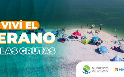 San Antonio Este: Naturaleza, Sabores y Aventura en Golfo San Matías.