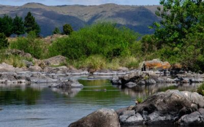 Los Reartes invita a la temporada de Verano con la oferta de Río y Naturaleza para vivir en familia