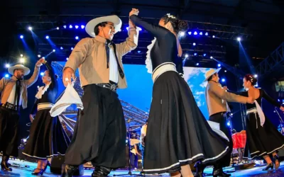 63° Festival de Folclore de Cosquín: clásicos, homenajes y una gran presencia femenina