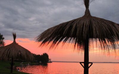 Villa Rumipal y una propuesta de verano con sol, playa, gastronomía y mucha inversión