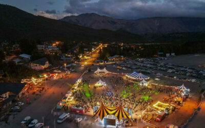 Vuelve el Festival de la Cerveza Artesanal a Bariloche