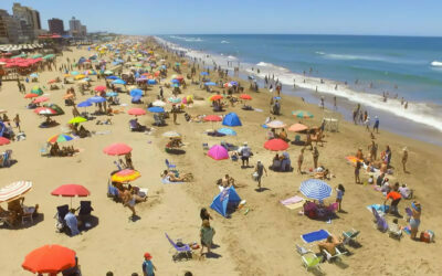 Marcelo Iglesias, Secretario de Turismo de Villa Gesell, y la temporada de Verano 2023